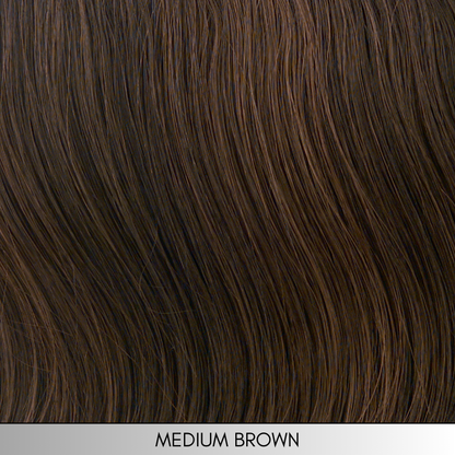 Easy Breezy - Shadow Shade Wigs Collection by Toni Brattin