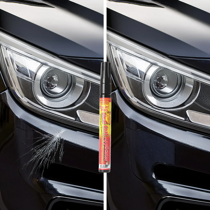 ✏️ Scratch Eraser Pen – Quick Car Scratch Repair, Weatherproof Gel✨