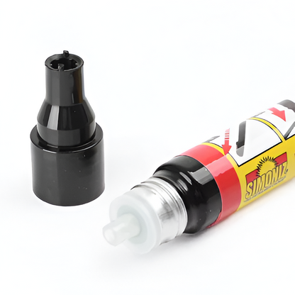 ✏️ Scratch Eraser Pen – Quick Car Scratch Repair, Weatherproof Gel✨