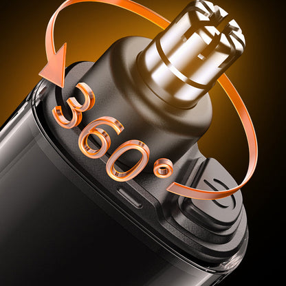 🔥AEXZR®Smart Electric Nose Hair Trimmer🏆