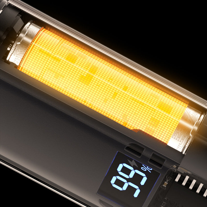 🔥AEXZR®Smart Electric Nose Hair Trimmer🏆