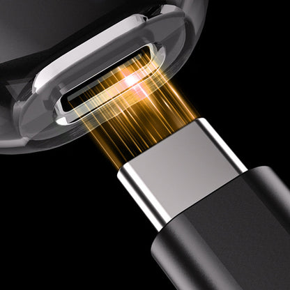 🔥AEXZR®Smart Electric Nose Hair Trimmer🏆