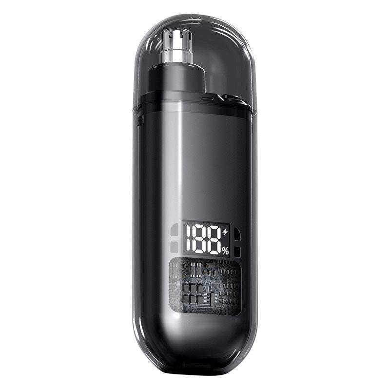 🔥AEXZR®Smart Electric Nose Hair Trimmer🏆