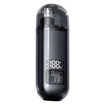 🔥AEXZR®Smart Electric Nose Hair Trimmer🏆