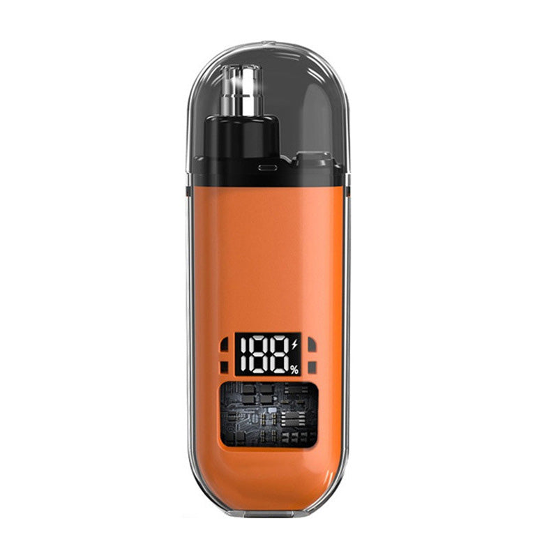 🔥AEXZR®Smart Electric Nose Hair Trimmer🏆