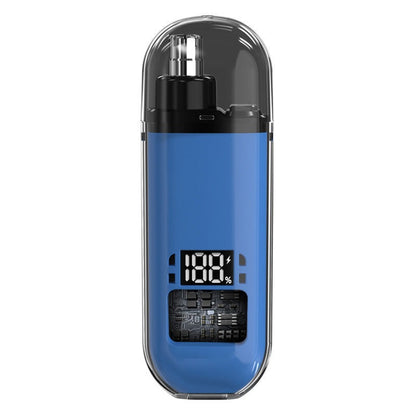 🔥AEXZR®Smart Electric Nose Hair Trimmer🏆