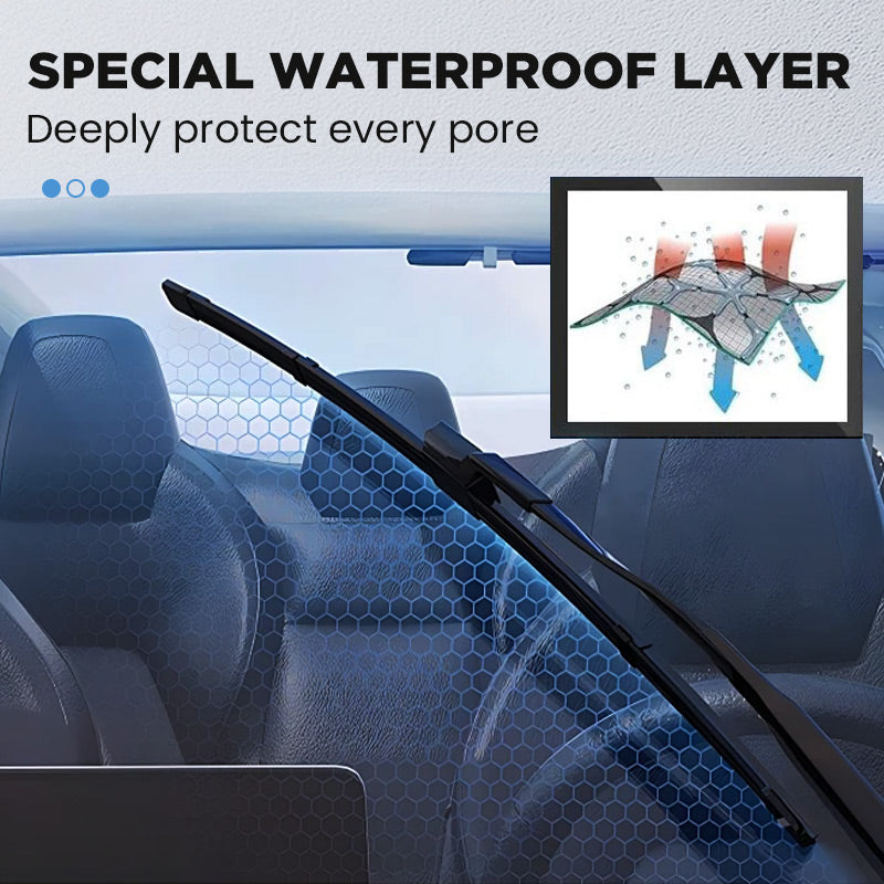 🔥 Last Day! 50% OFF Glass Crack Repair Kit