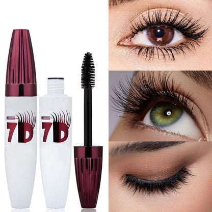 🔥⏰Last Day—BUY 2 GET 1 FREE‼️⏰AEXZR® Smudge-Proof Curling & Lengthening Mascara