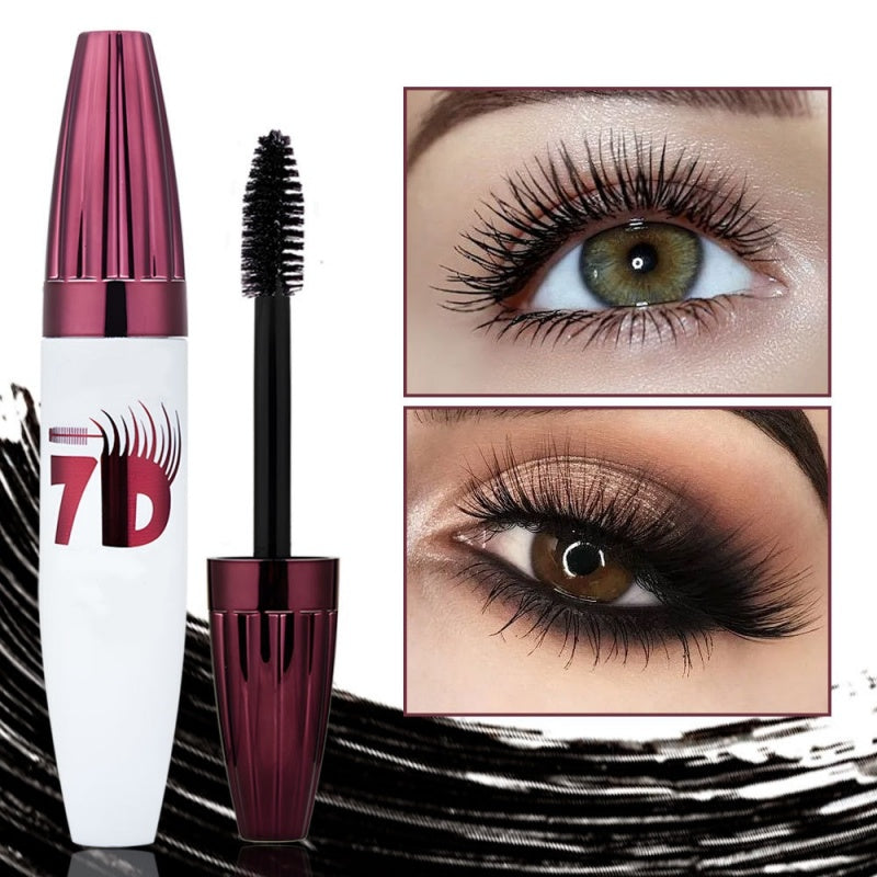 🔥⏰Last Day—BUY 2 GET 1 FREE‼️⏰AEXZR® Smudge-Proof Curling & Lengthening Mascara