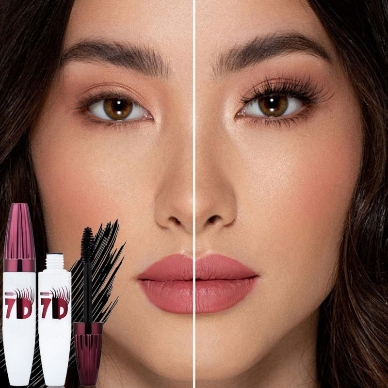 🔥⏰Last Day—BUY 2 GET 1 FREE‼️⏰AEXZR® Smudge-Proof Curling & Lengthening Mascara