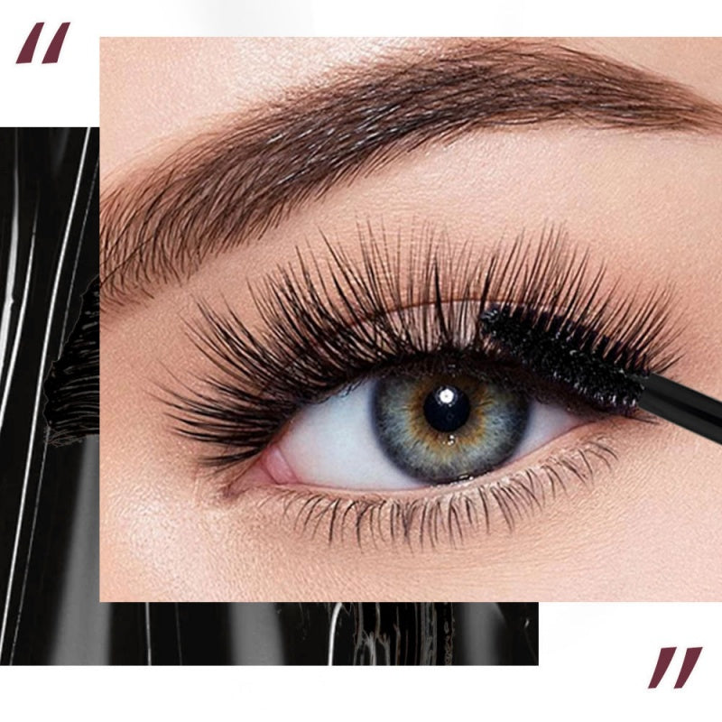 🔥⏰Last Day—BUY 2 GET 1 FREE‼️⏰AEXZR® Smudge-Proof Curling & Lengthening Mascara