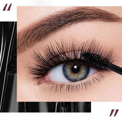 🔥⏰Last Day—BUY 2 GET 1 FREE‼️⏰AEXZR® Smudge-Proof Curling & Lengthening Mascara