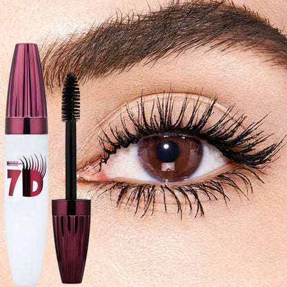 🔥⏰Last Day—BUY 2 GET 1 FREE‼️⏰AEXZR® Smudge-Proof Curling & Lengthening Mascara
