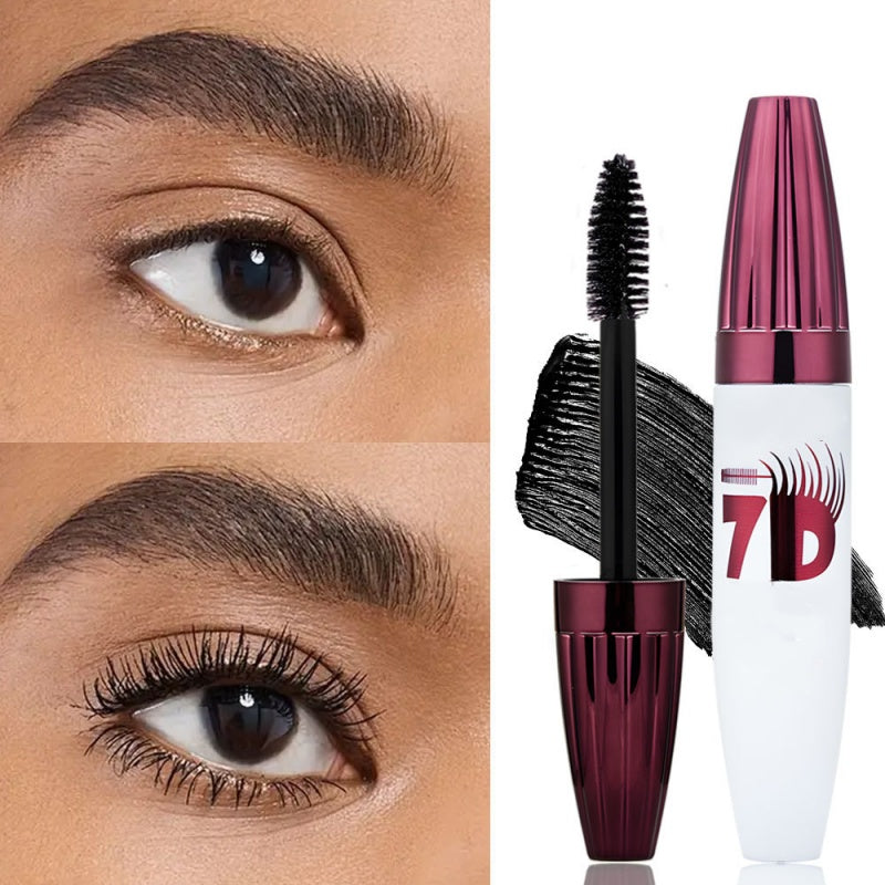 🔥⏰Last Day—BUY 2 GET 1 FREE‼️⏰AEXZR® Smudge-Proof Curling & Lengthening Mascara