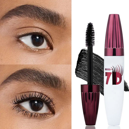 🔥⏰Last Day—BUY 2 GET 1 FREE‼️⏰AEXZR® Smudge-Proof Curling & Lengthening Mascara
