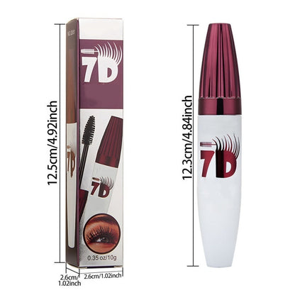 🔥⏰Last Day—BUY 2 GET 1 FREE‼️⏰AEXZR® Smudge-Proof Curling & Lengthening Mascara