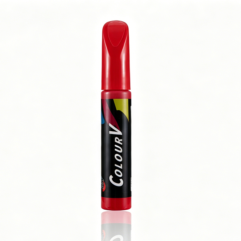 🔥 Buy 2 Get 1 Free | Fix Car Scratches in Seconds – Waterproof & Anti-Rust Touch-Up Paint Pen 🚗