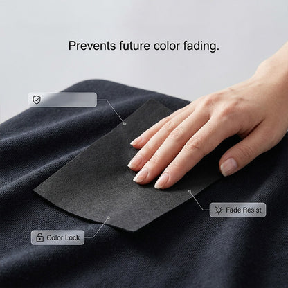 ⚫Ultra-Black Clothing Blackening Sheets🎩