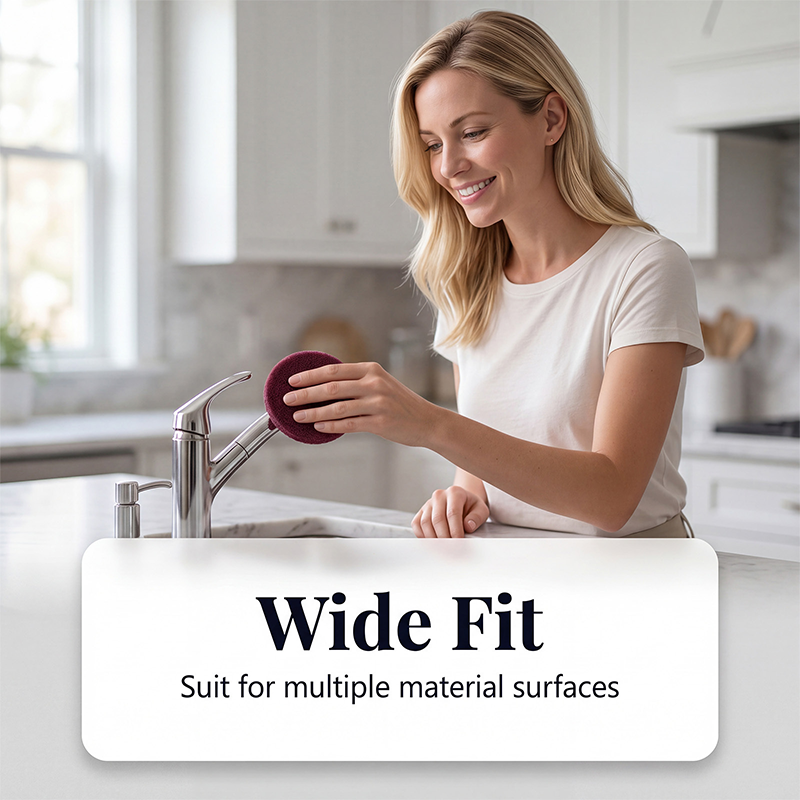 ✨ All-in-One Surface Restoration Polish with Pad