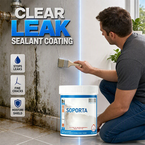Universal Waterproof Repair Sealant – Fix & Seal ANY Surface