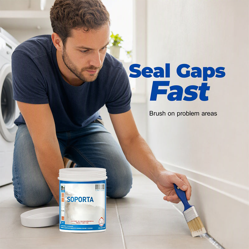 Universal Waterproof Repair Sealant – Fix & Seal ANY Surface