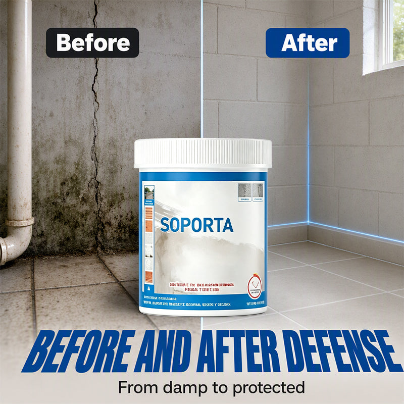 Universal Waterproof Repair Sealant – Fix & Seal ANY Surface