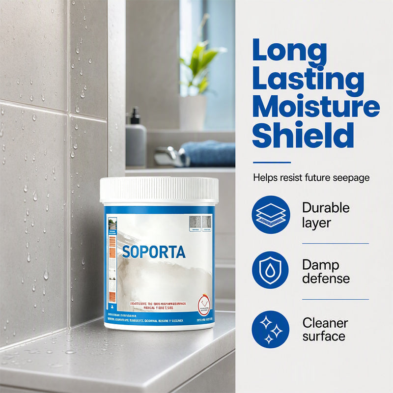 Universal Waterproof Repair Sealant – Fix & Seal ANY Surface
