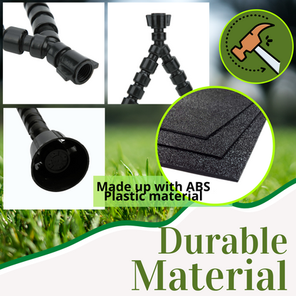 🏆💧AEXZR®360 Degree Rotating Spray Nozzle